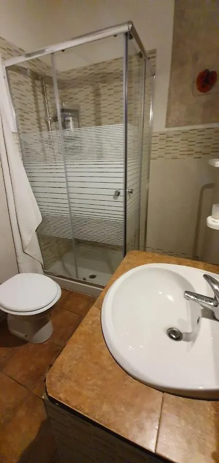 Casa Vacanze Fondaco Di Scillato 0*, Scillato (Sicily) Włochy