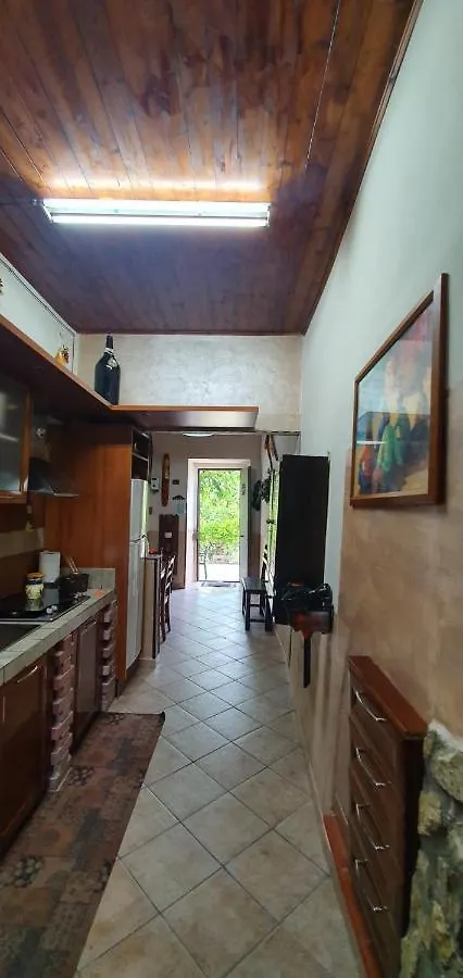 Casa Vacanze Fondaco Di Scillato