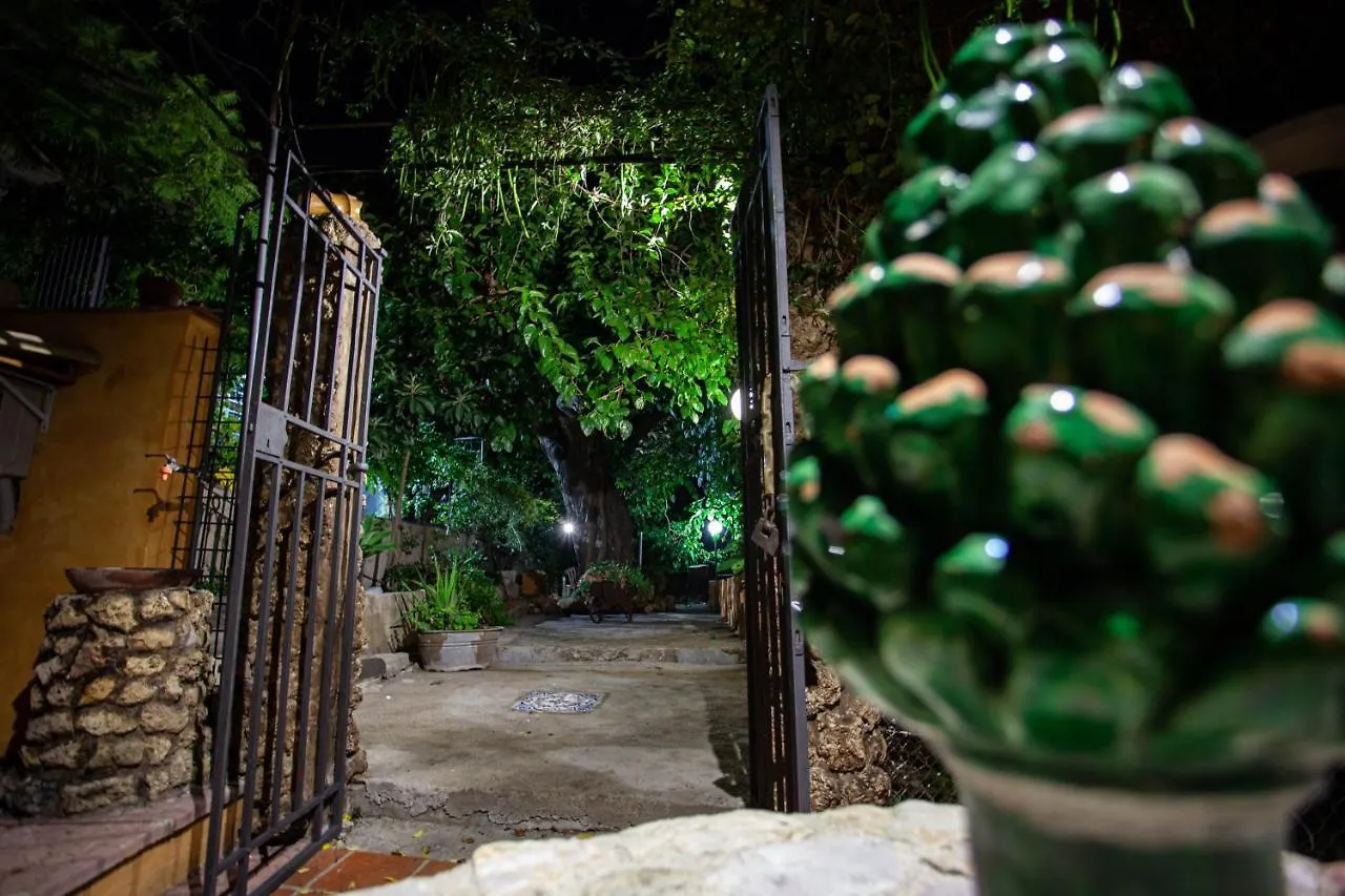 Casa Vacanze Fondaco Di Scillato Dom wakacyjny Scillato (Sicily)