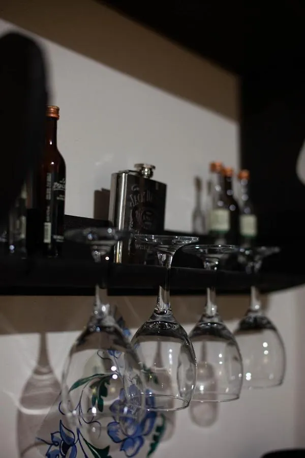 Dom wakacyjny Casa Vacanze Fondaco Di Scillato Włochy