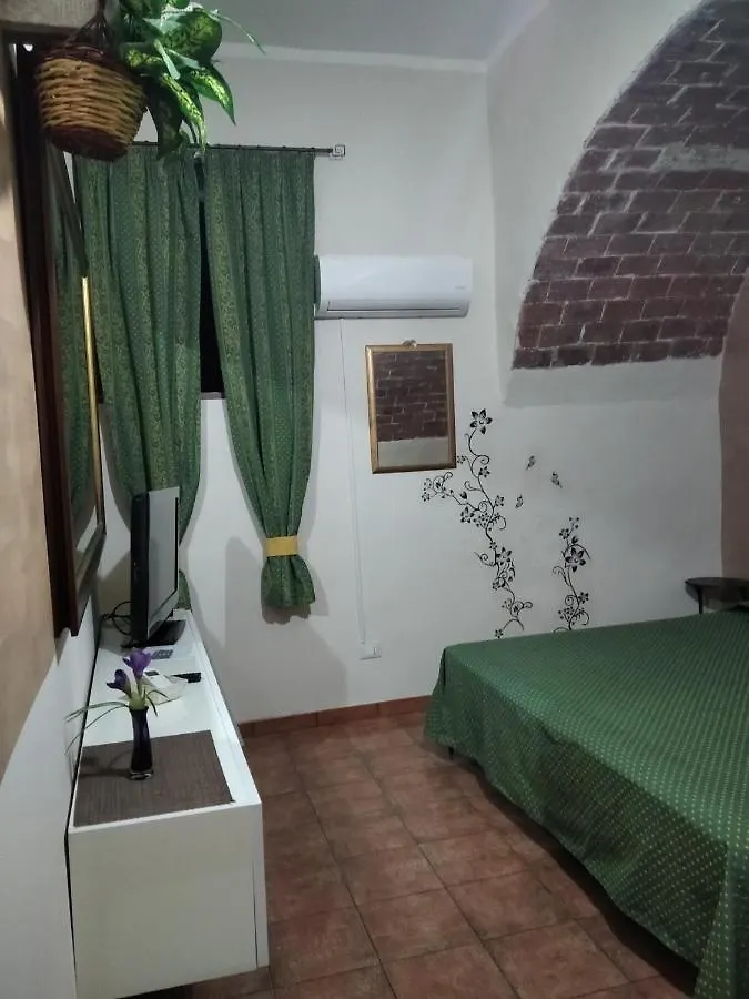 Casa Vacanze Fondaco Di Scillato Italy