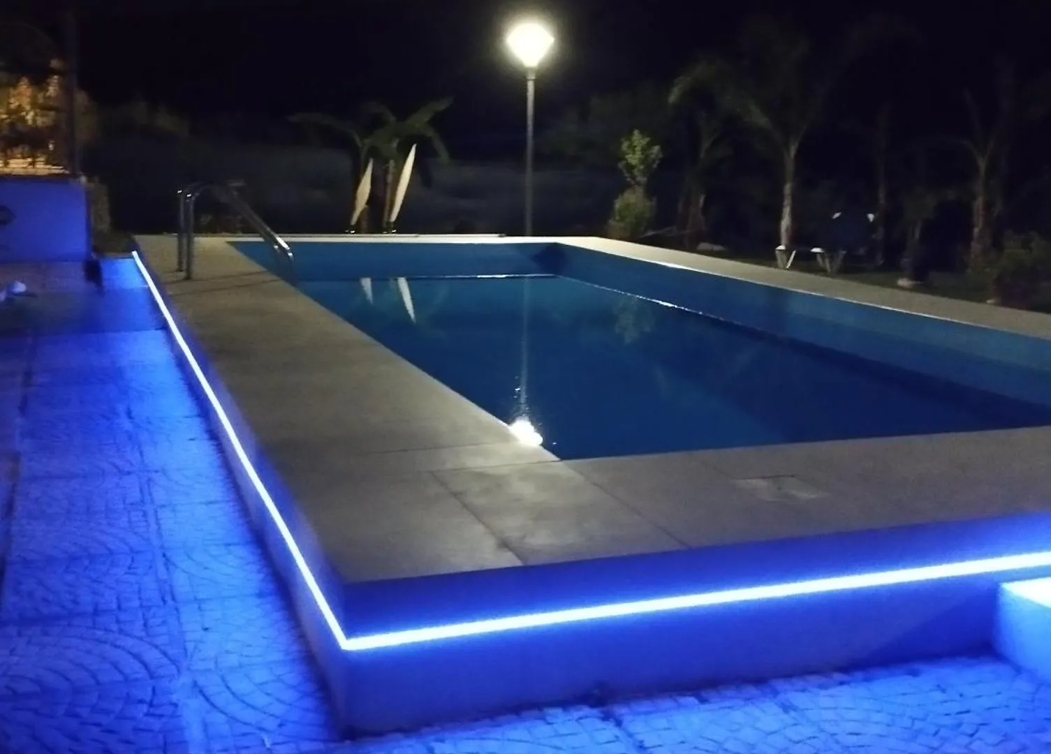 Dom wakacyjny Casa Vacanze Fondaco Di Scillato Włochy