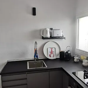 Idda, Vista Mozzafiato E Mare Dentro Casa Apartment