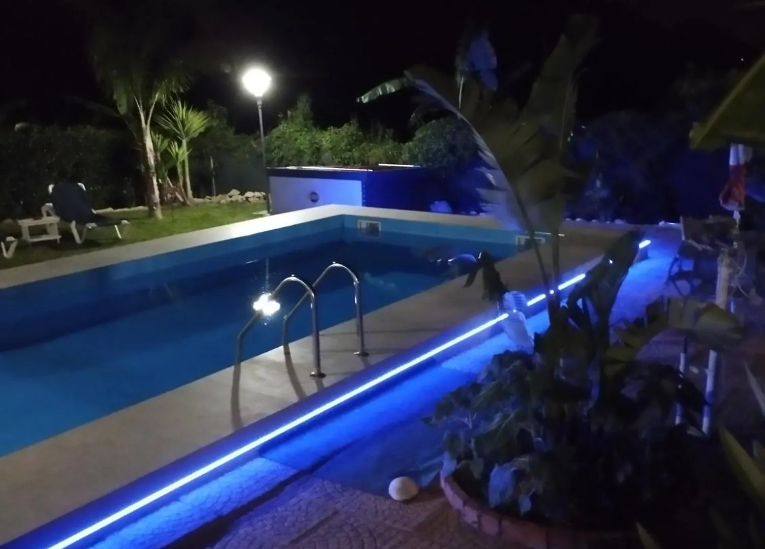 Holiday home Casa Vacanze Fondaco Di Scillato